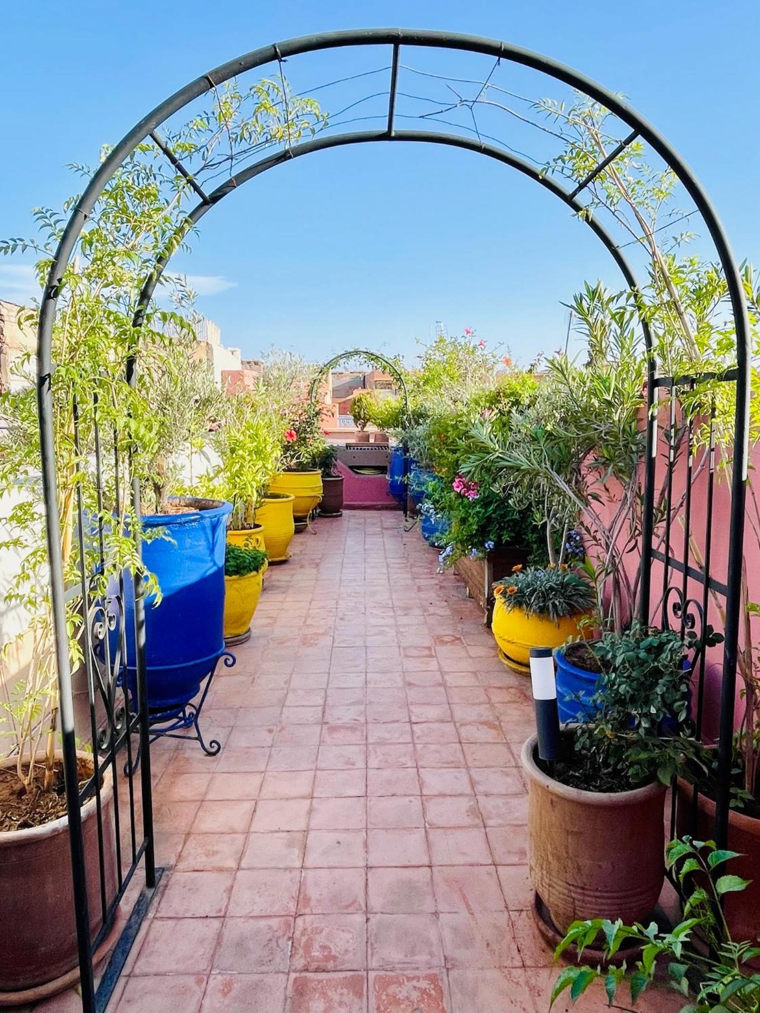 Appartement Exclusive And Stylish 4-bedroom With Plunge Pool *