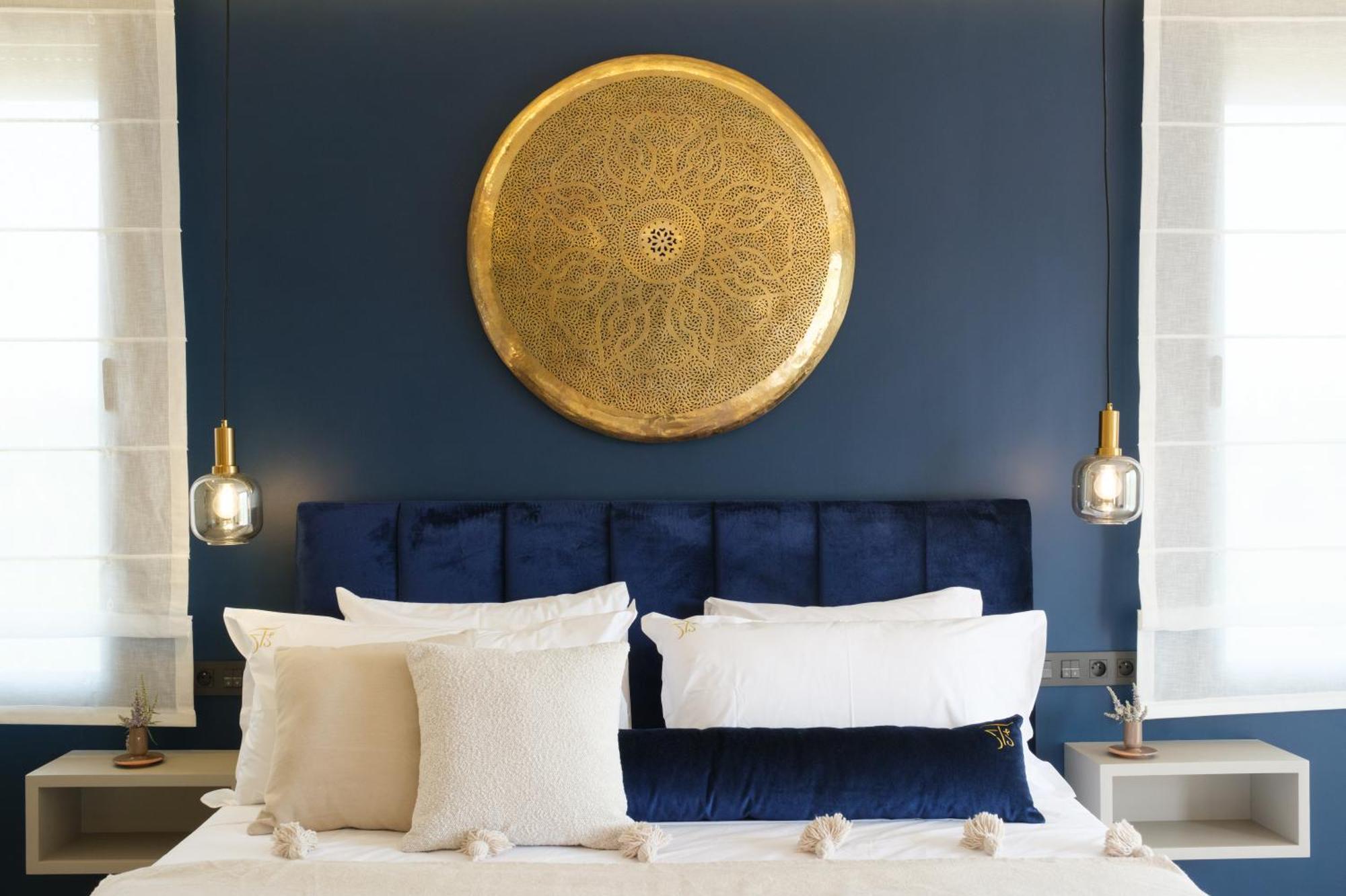 Villa Metis - Close To The Golf Marrakesh