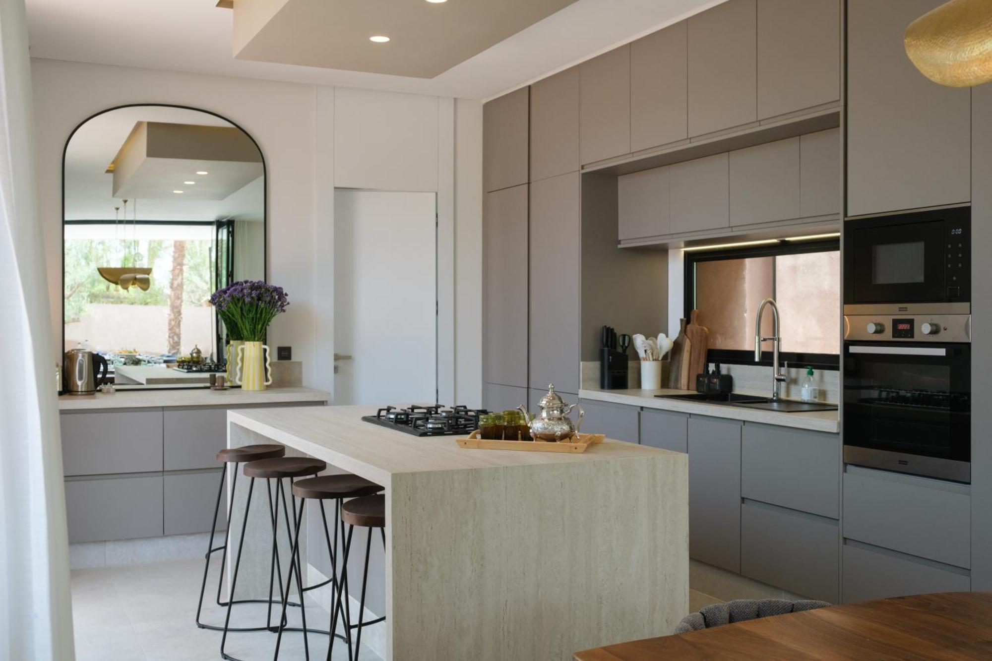 Villa Metis - Close To The Golf