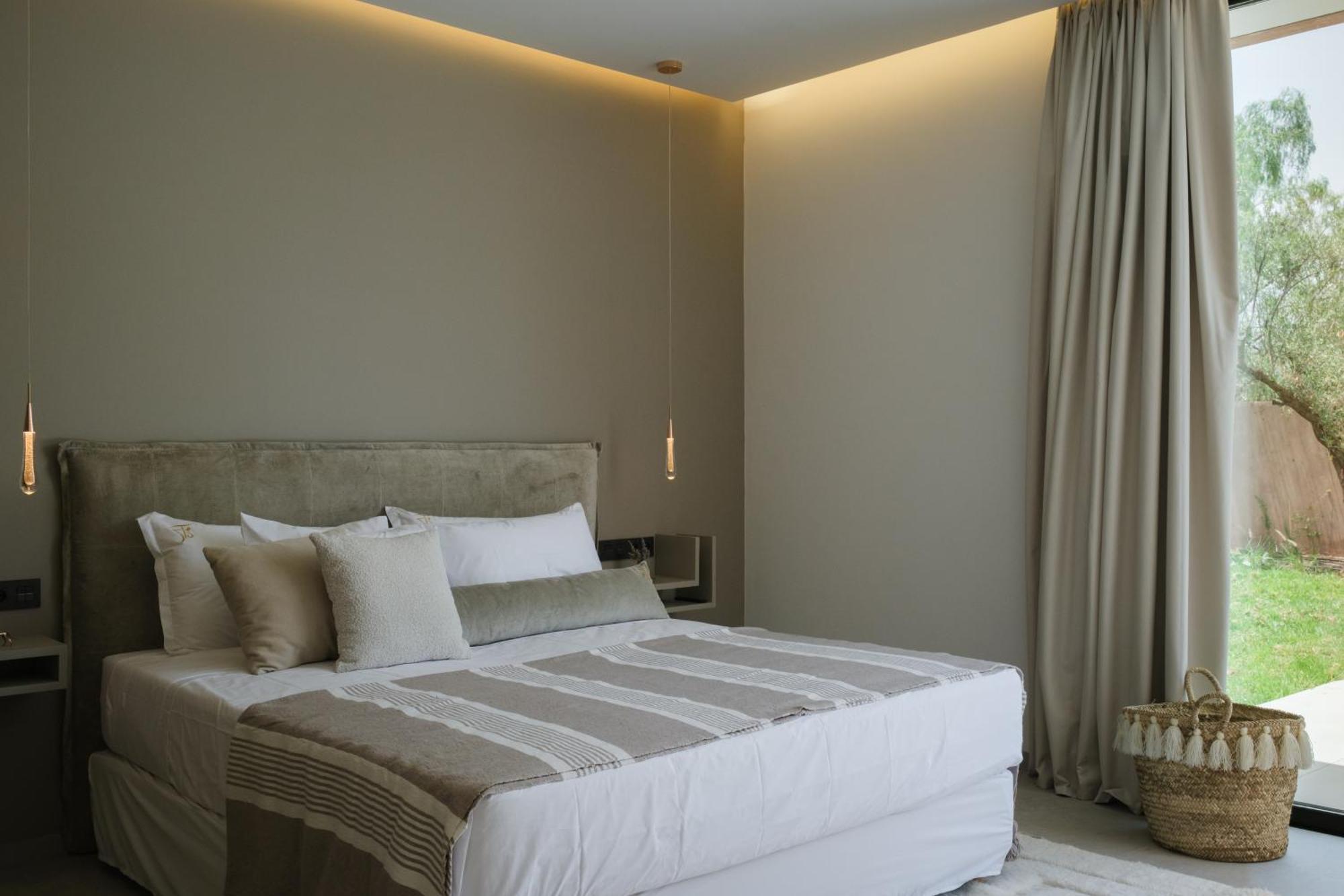 Metis - Close To The Golf Villa *