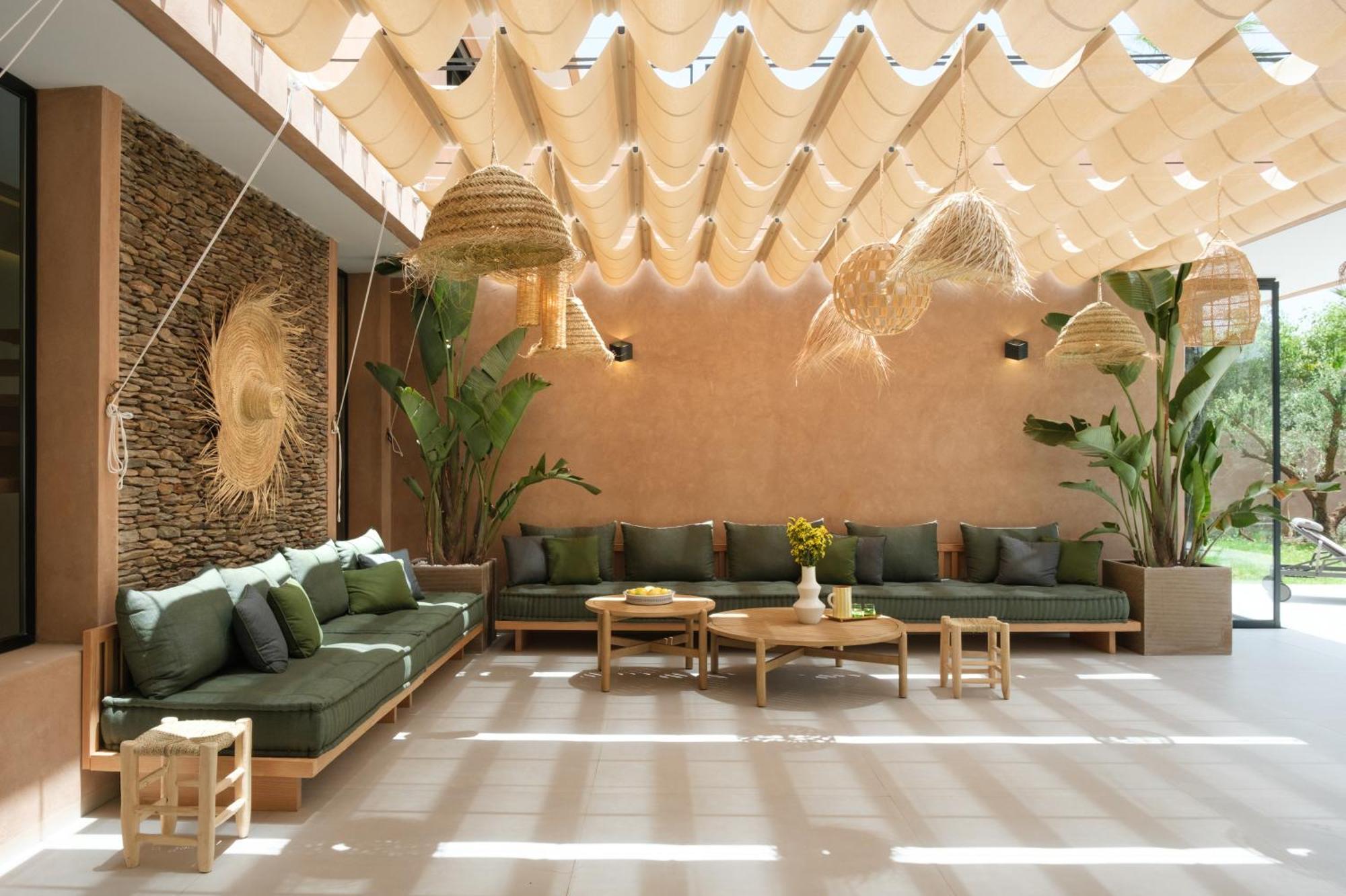 Metis - Close To The Golf Villa