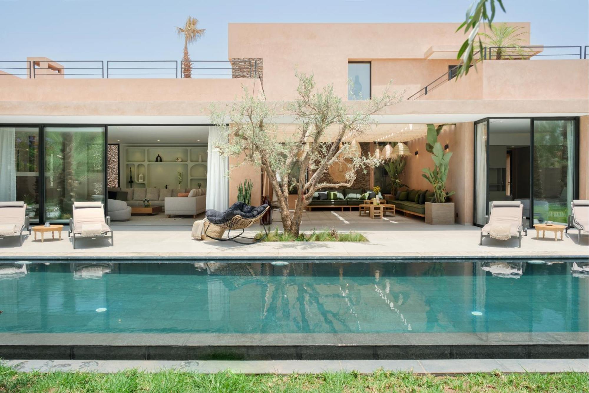 Villa Metis - Close To The Golf