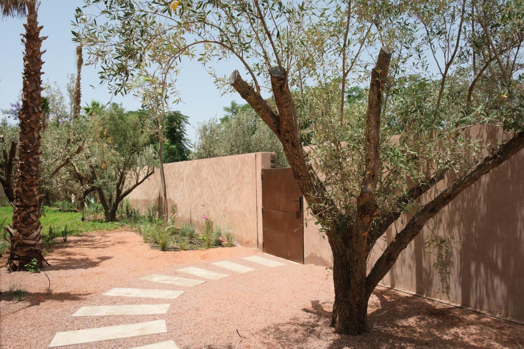 Villa Metis - Close To The Golf Marrakesh