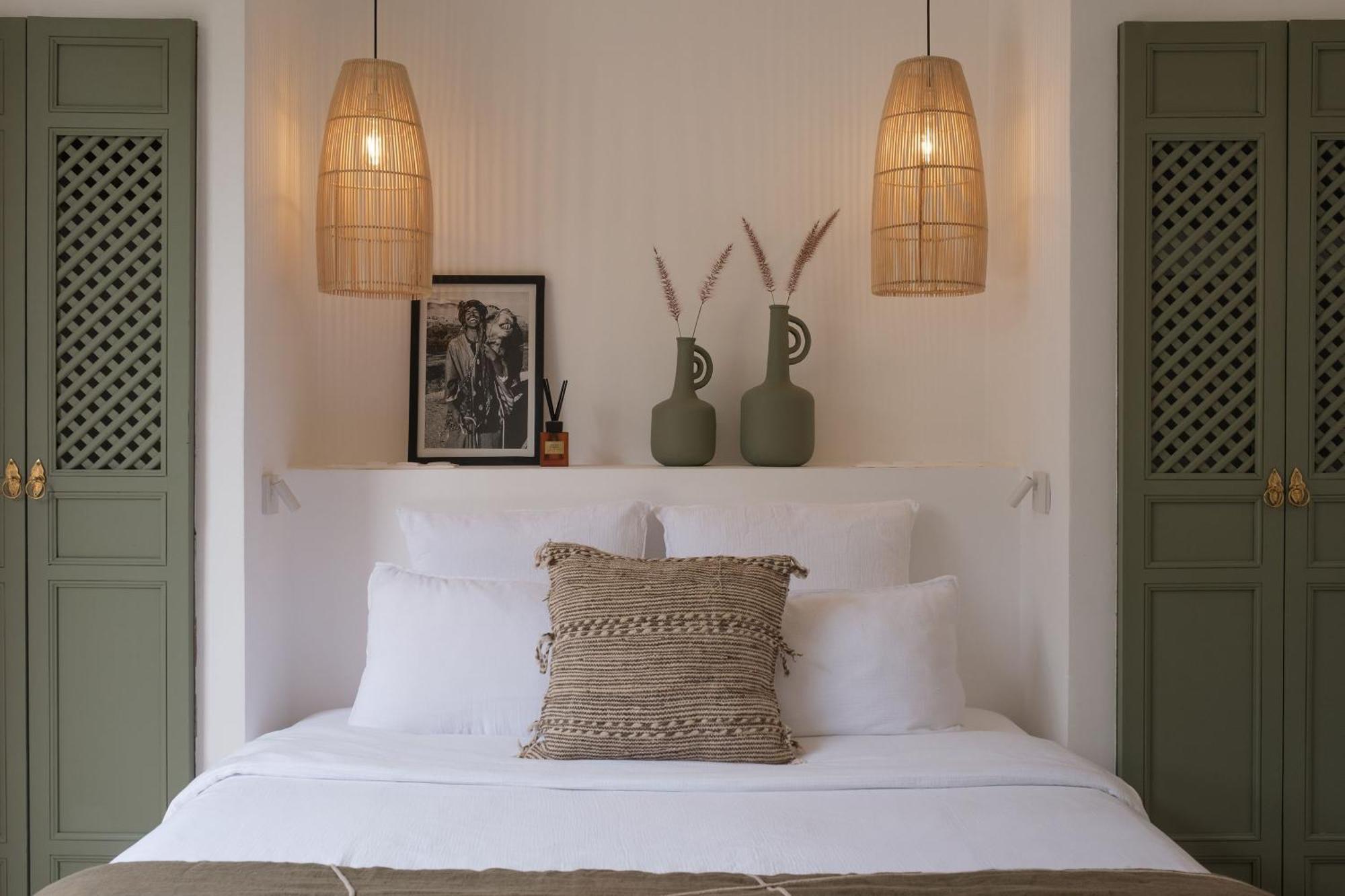 Ty Habibi - Super 5 Bedroom With Private Heated Pool By The Golf Amelkis Marrakesh