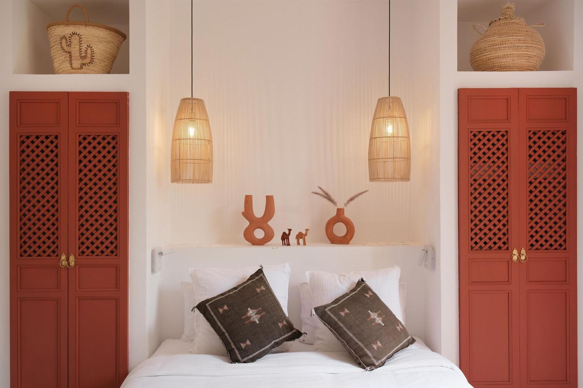Ty Habibi - Super 5 Bedroom With Private Heated Pool By The Golf Amelkis Villa *