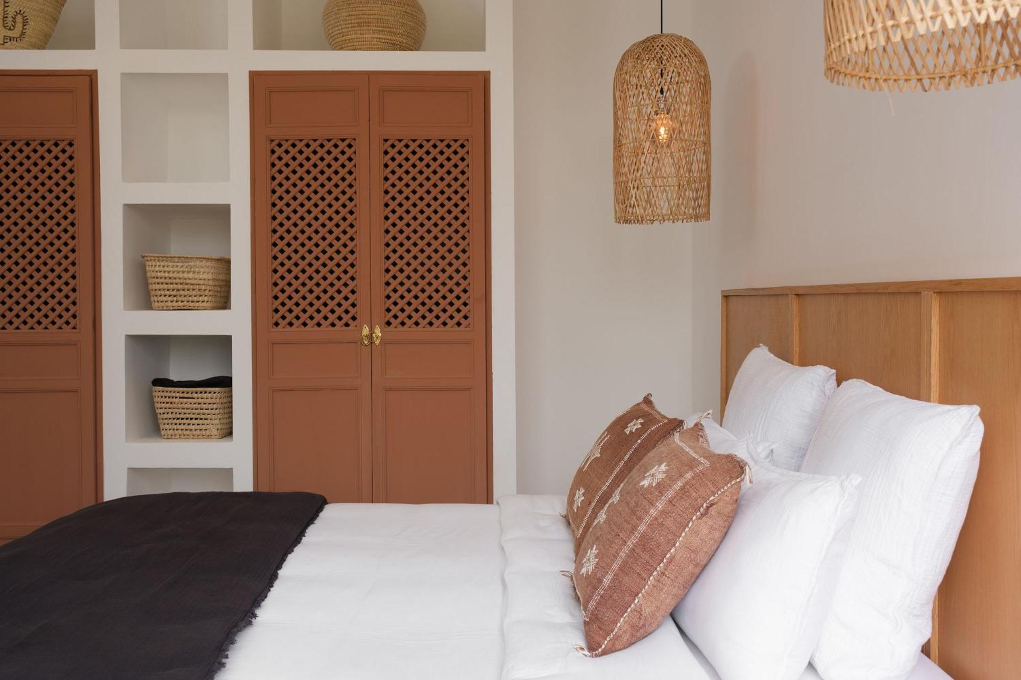 Ty Habibi - Super 5 Bedroom With Private Heated Pool By The Golf Amelkis * Marrakesh