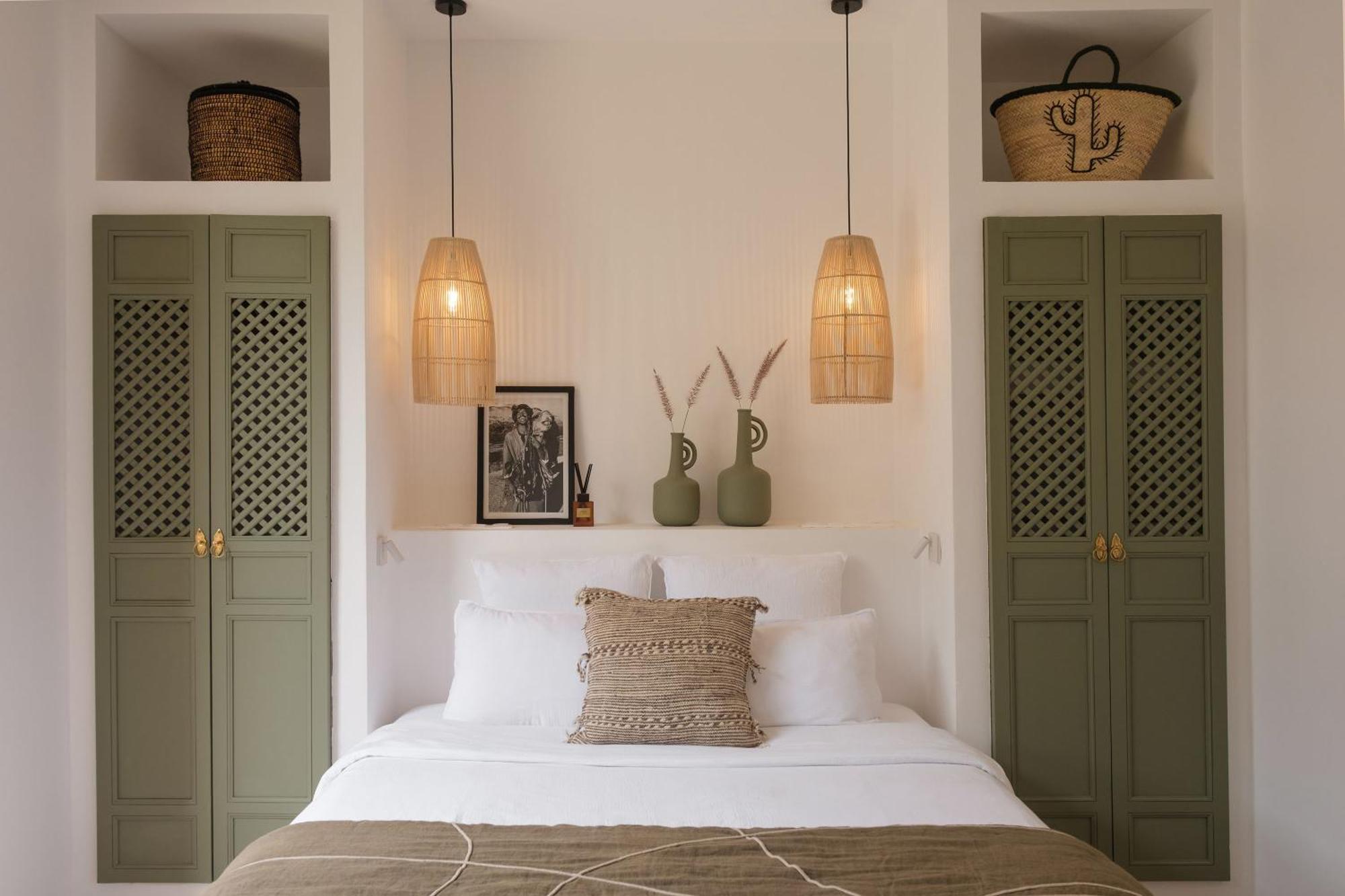 Ty Habibi - Super 5 Bedroom With Private Heated Pool By The Golf Amelkis Villa *