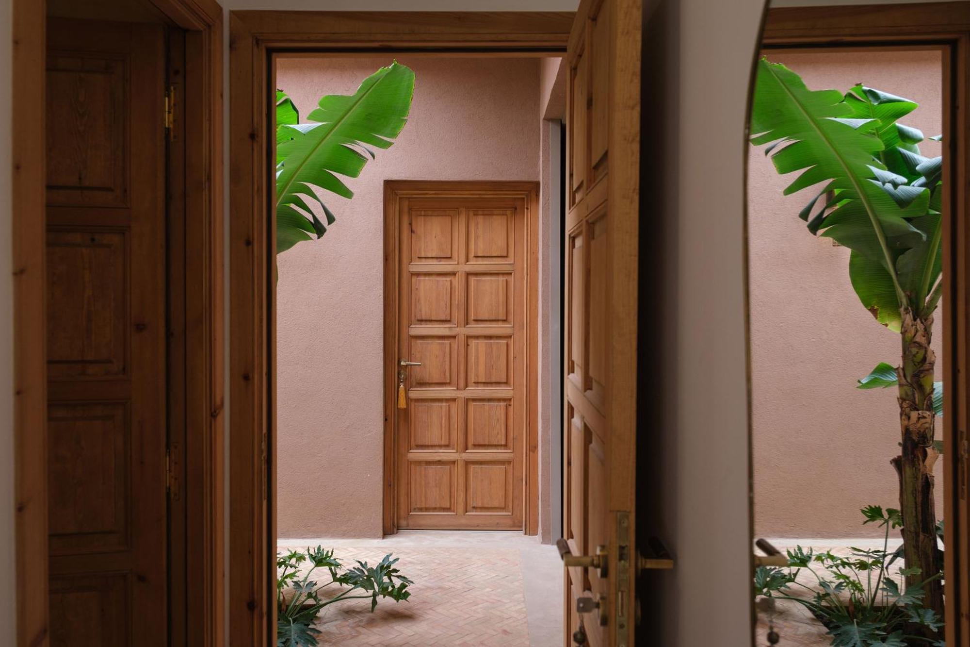 Villa Ty Habibi - Super 5 Bedroom With Private Heated Pool By The Golf Amelkis Marrakesh