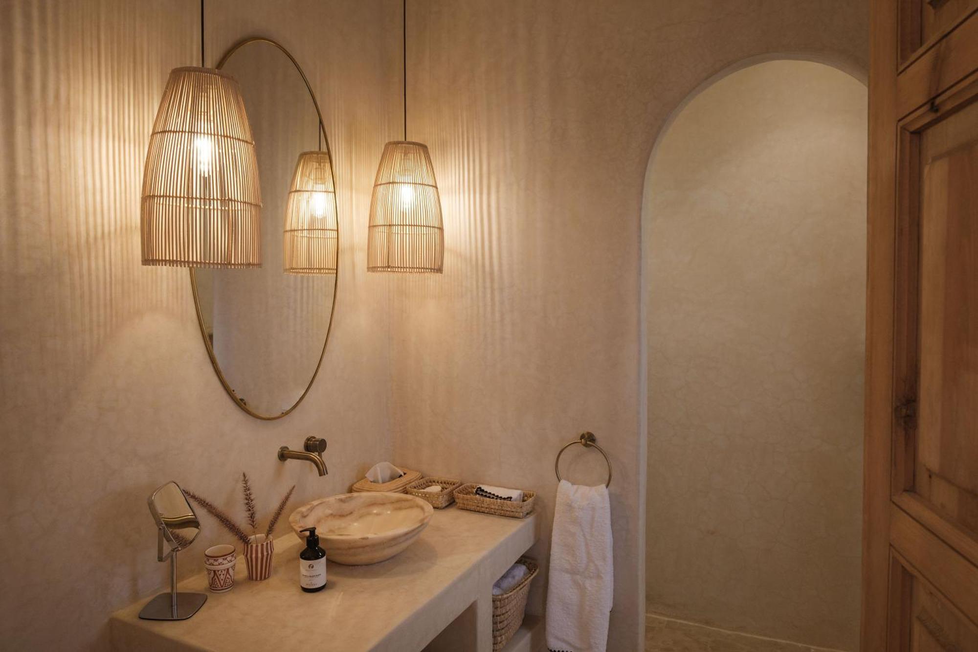 Ty Habibi - Super 5 Bedroom With Private Heated Pool By The Golf Amelkis Villa