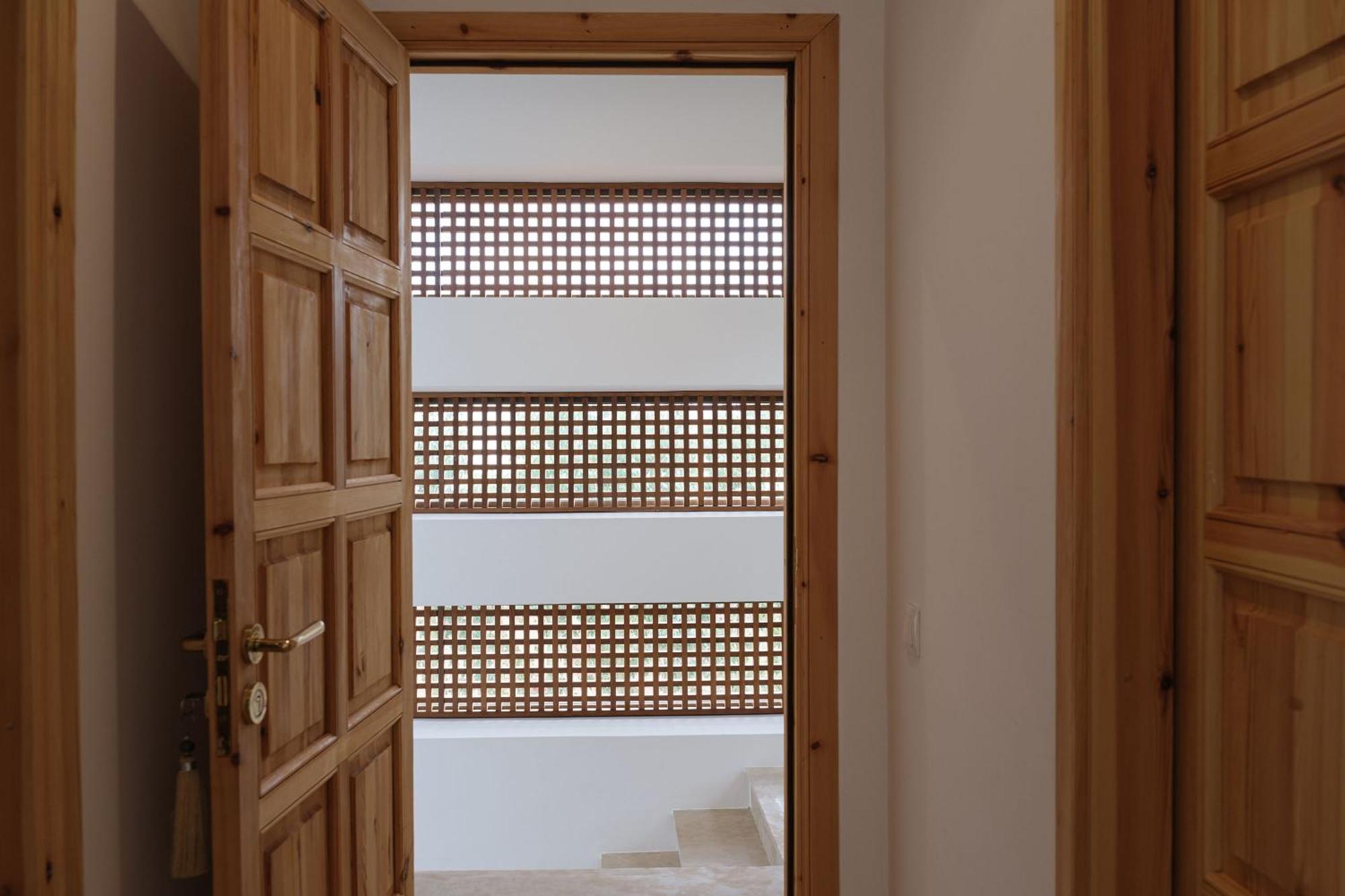 Villa Ty Habibi - Super 5 Bedroom With Private Heated Pool By The Golf Amelkis *