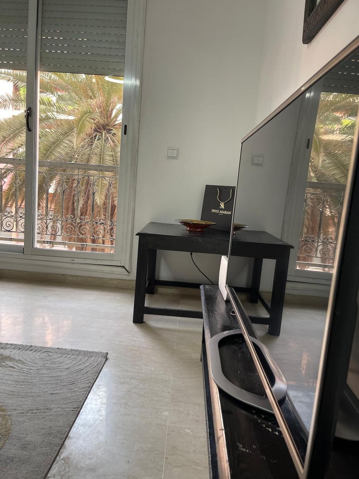 Spacious Vibrant Marrakech - Prime Lifestyle Group Marrakesh