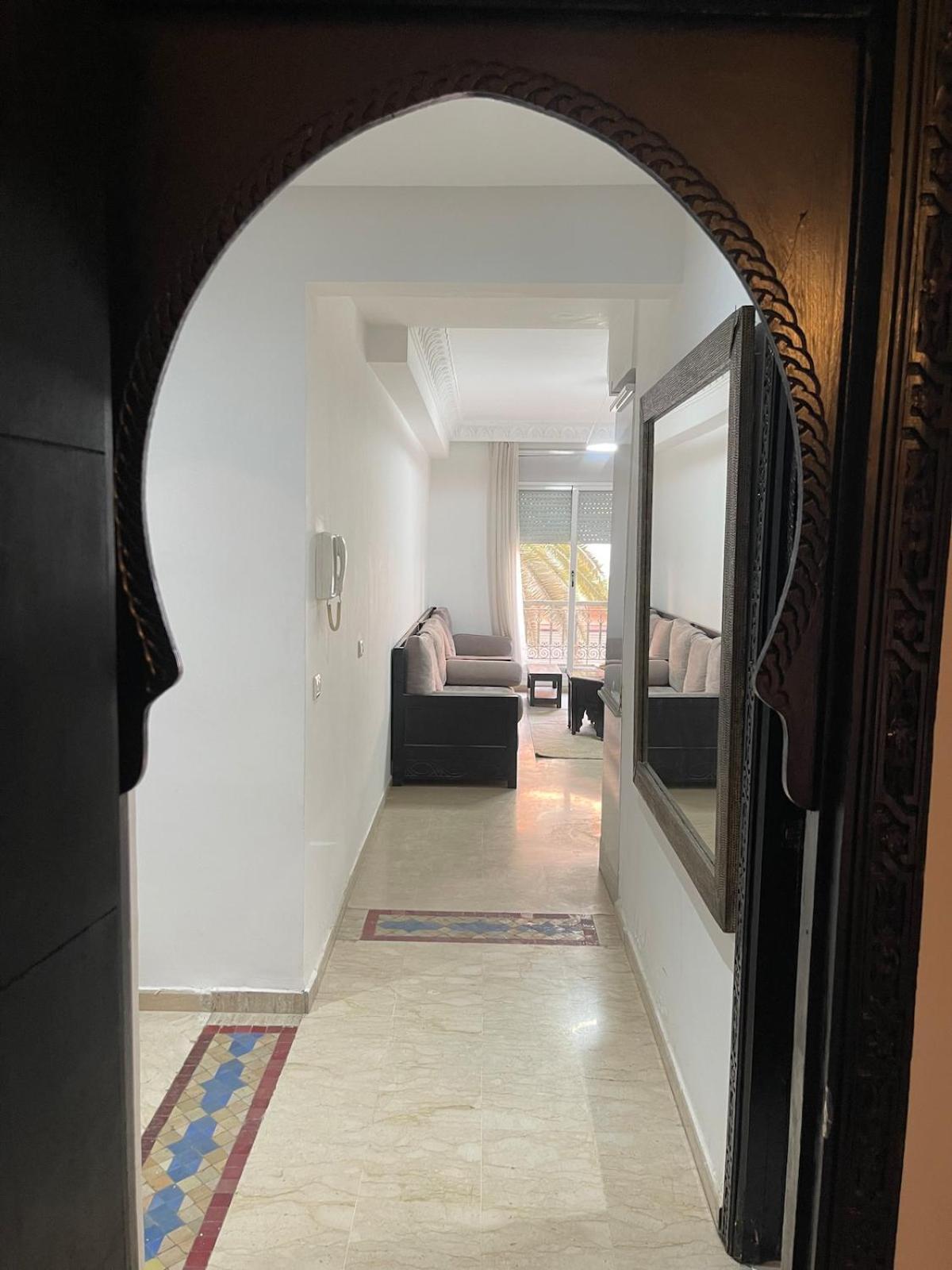 Spacious Vibrant Marrakech - Prime Lifestyle Group *