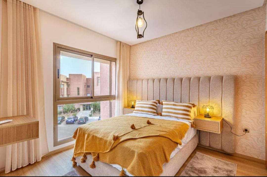 Prestigia Golf Premium Apartamento Marrakesh