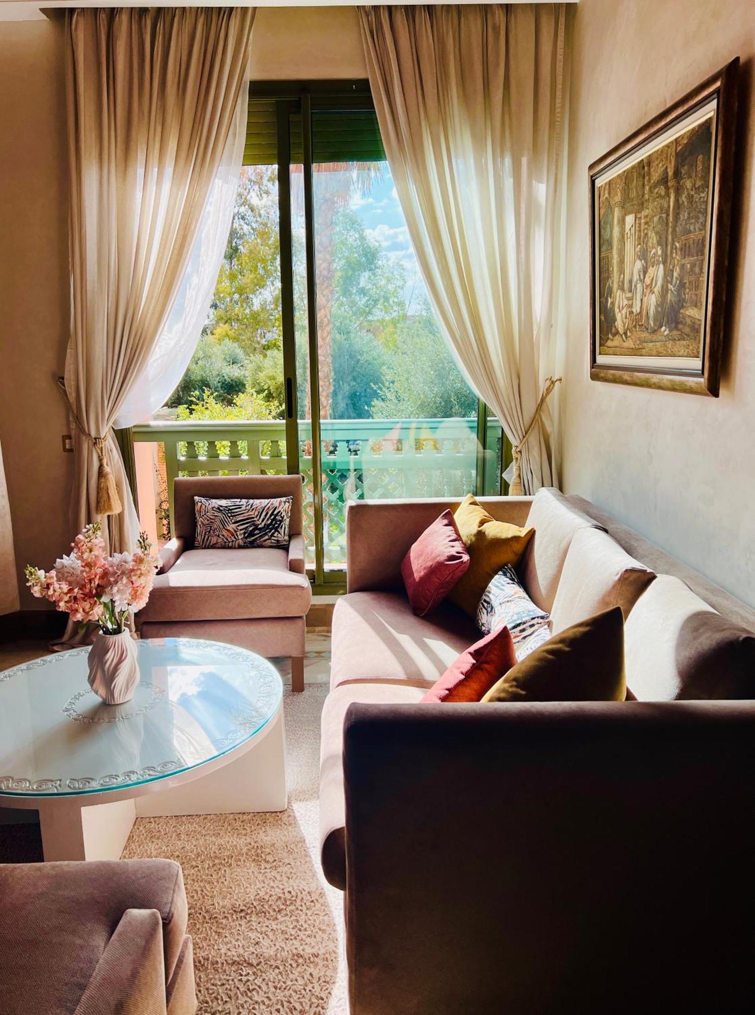 Appartement Palm Spot Marrakesh