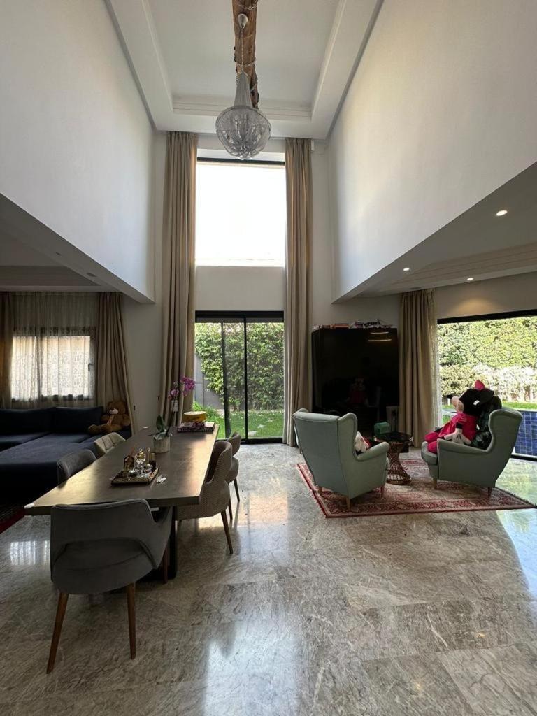 Luxurious