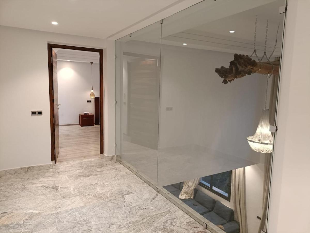 Luxurious Villa