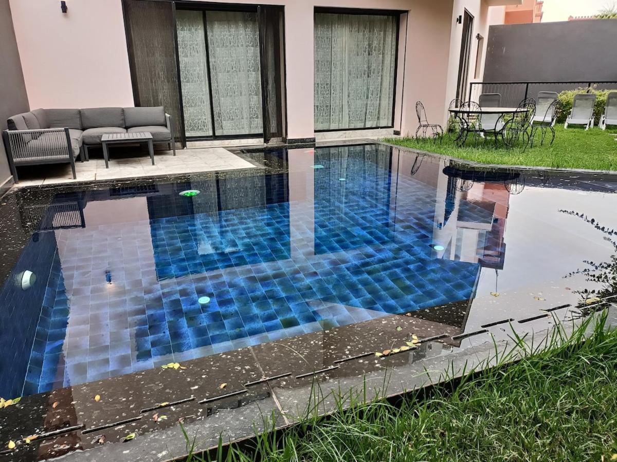 Villa Luxurious Marrakesh