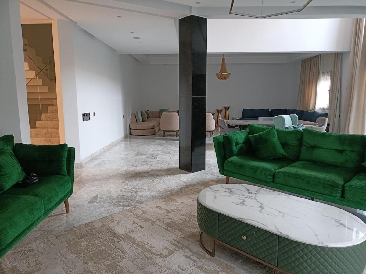 Luxurious * Marrakesh