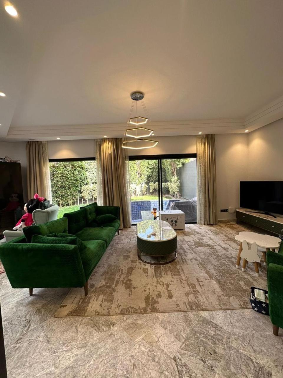 Villa Luxurious Marrakesh