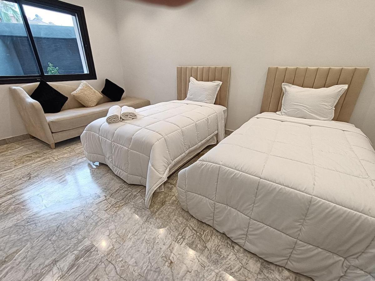 Luxurious Villa