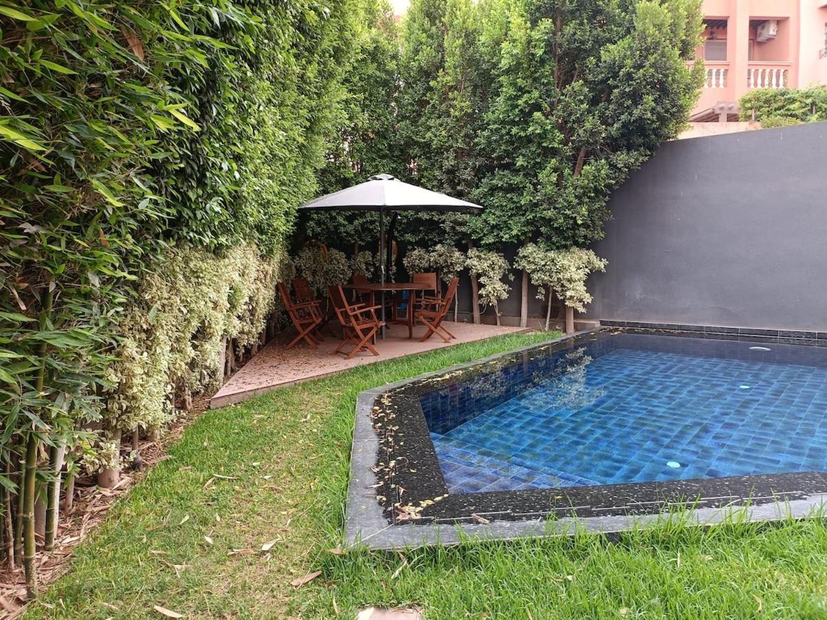 Luxurious * Marrakesh