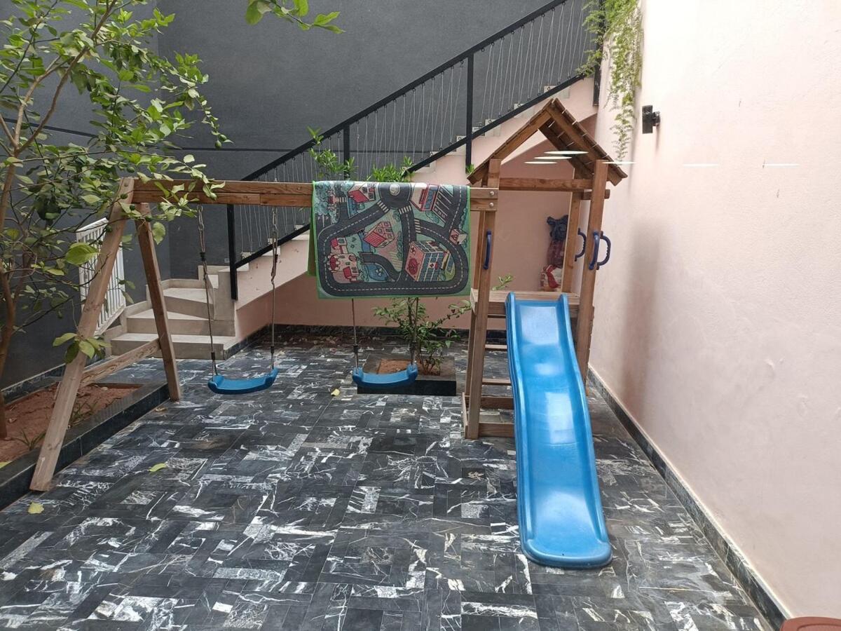 Villa Luxurious