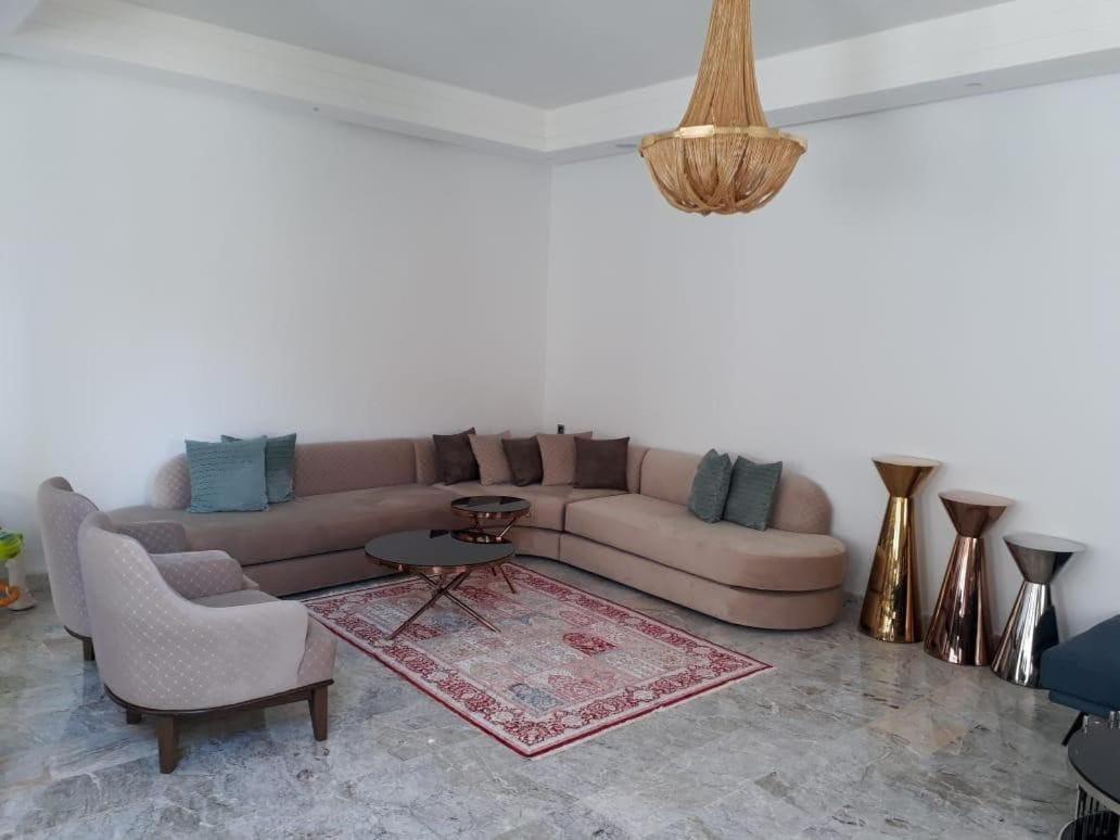 Villa Luxurious Marrakesh