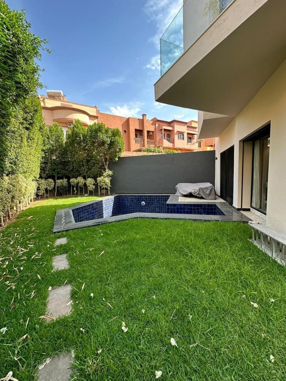 Luxurious Marrakesh