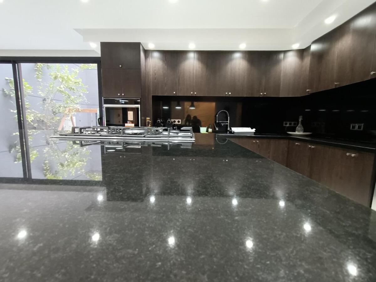Villa Luxurious