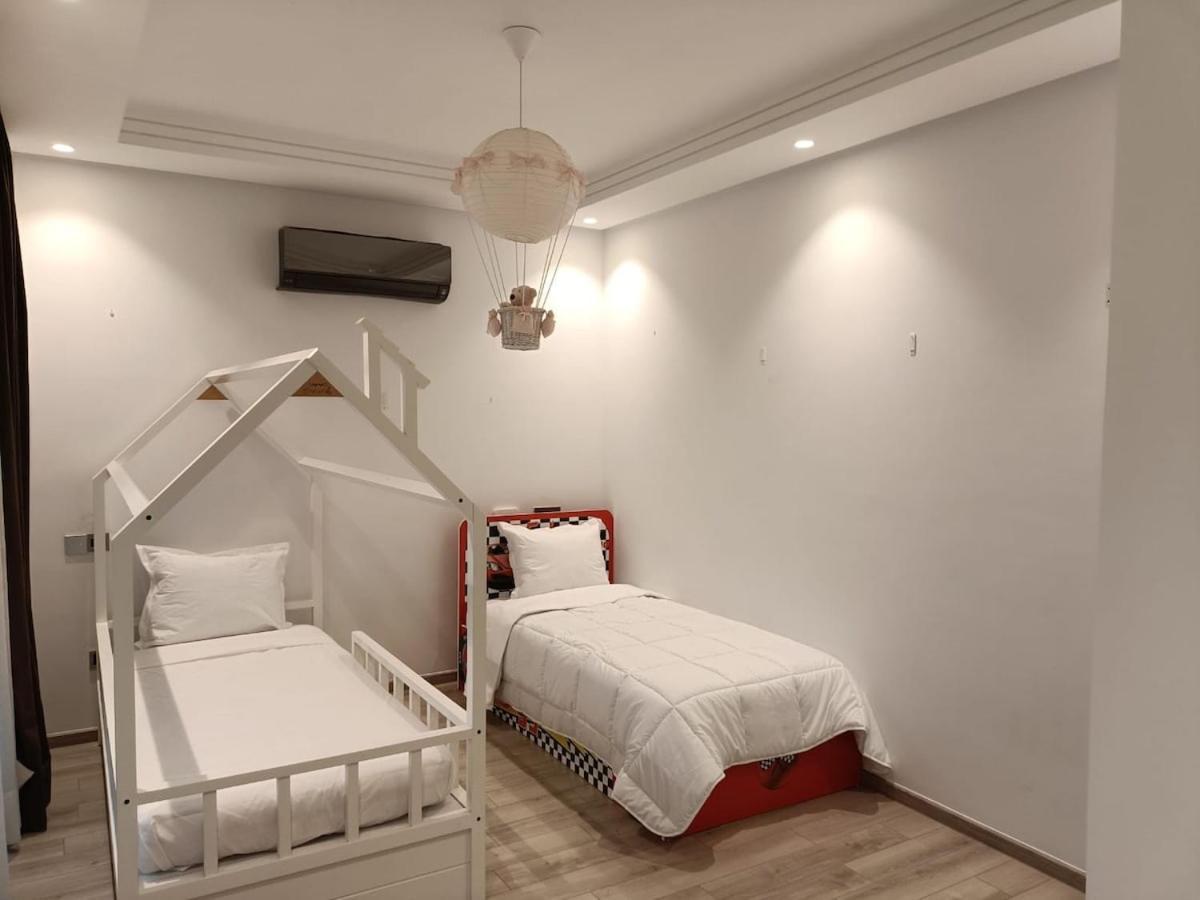 Villa Luxurious Marrakesh