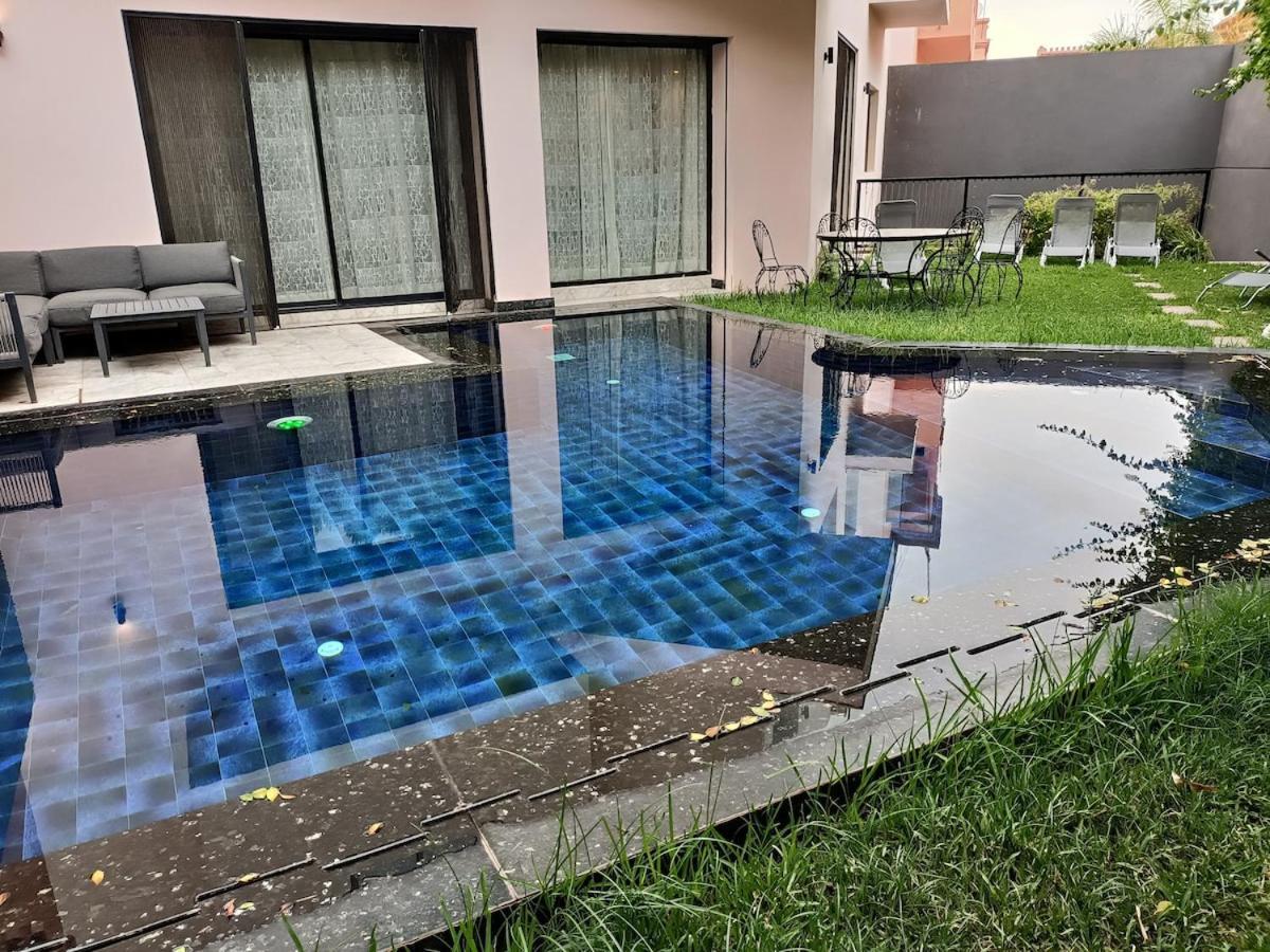Luxurious Villa
