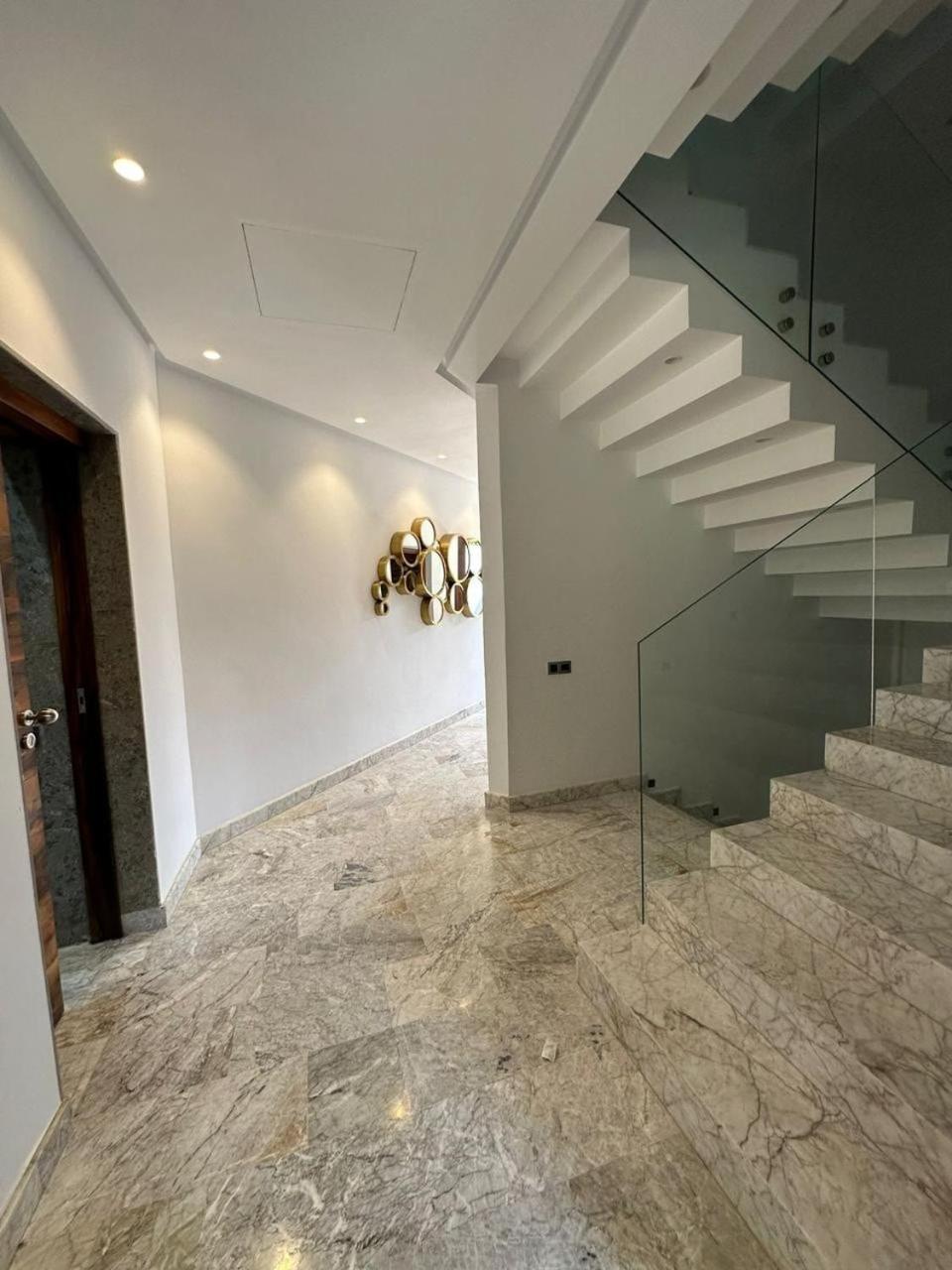 Luxurious Villa