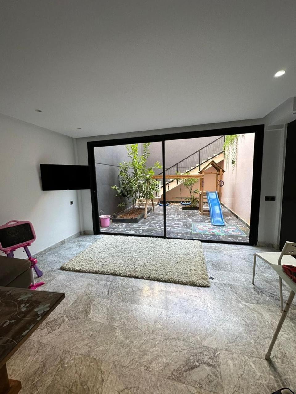 Villa Luxurious *