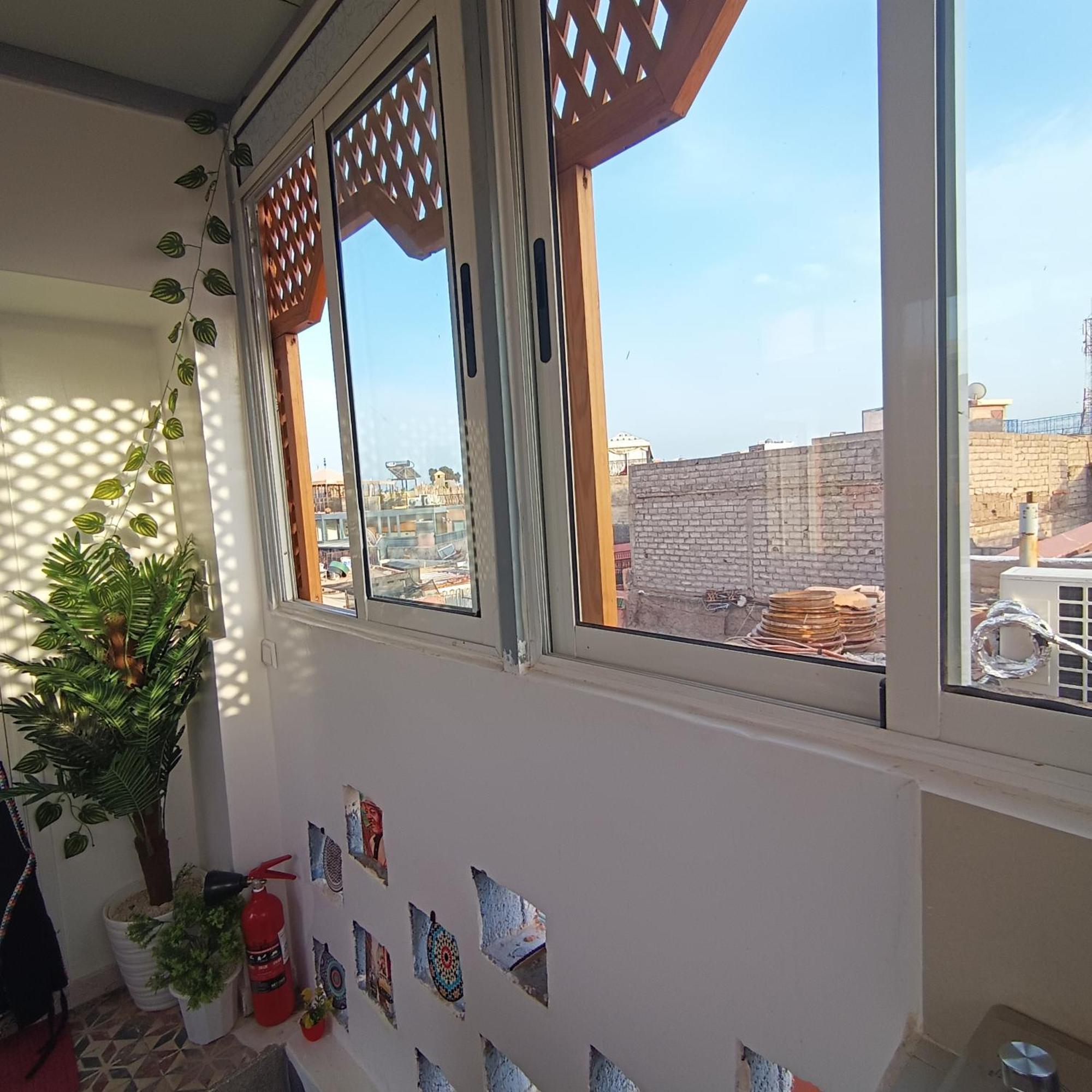 Dar Bellaji L In Medina L Rooftop Koutoubia * Marrakesh