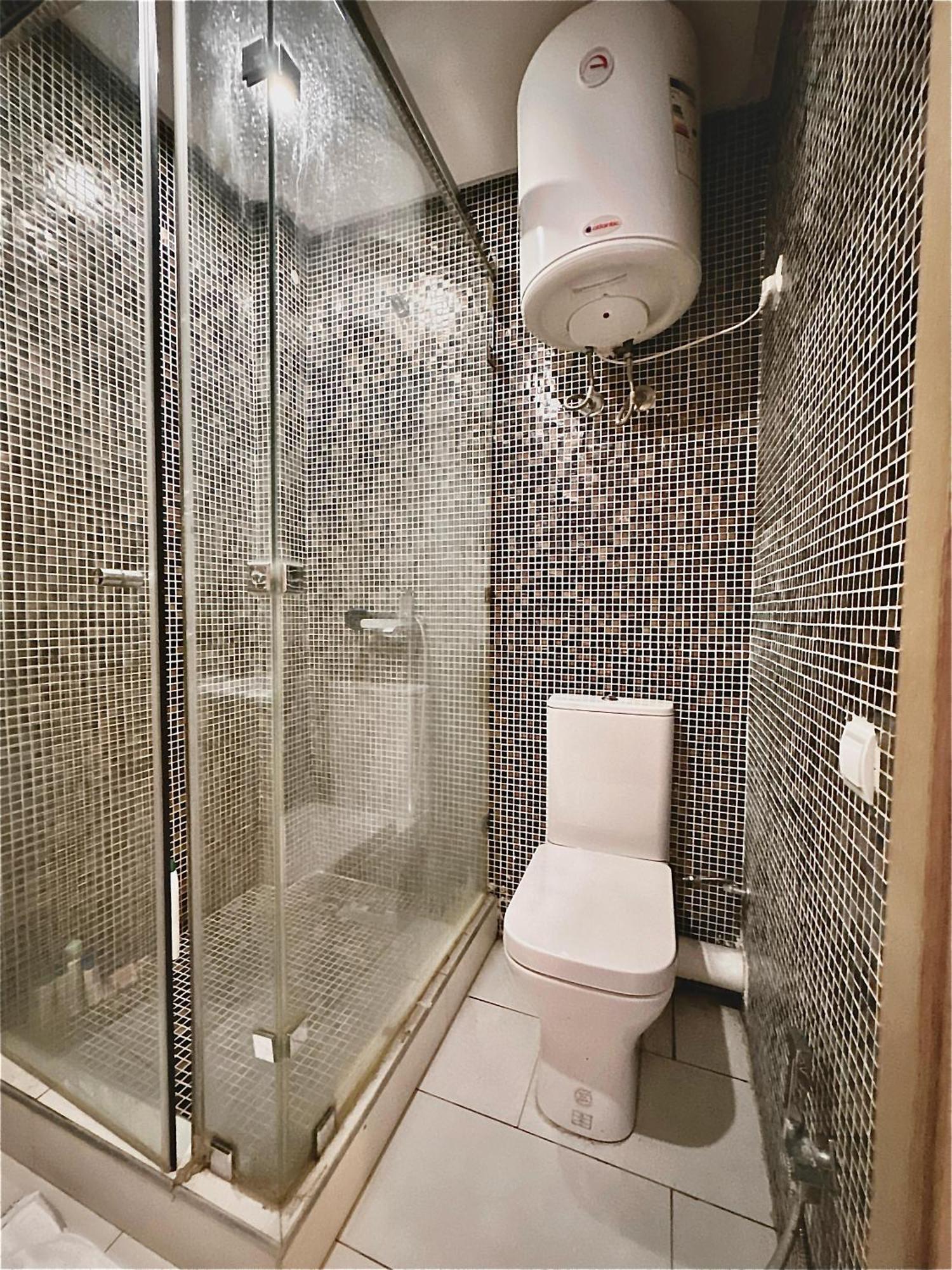 Apartment Apparemment In Marrakech *