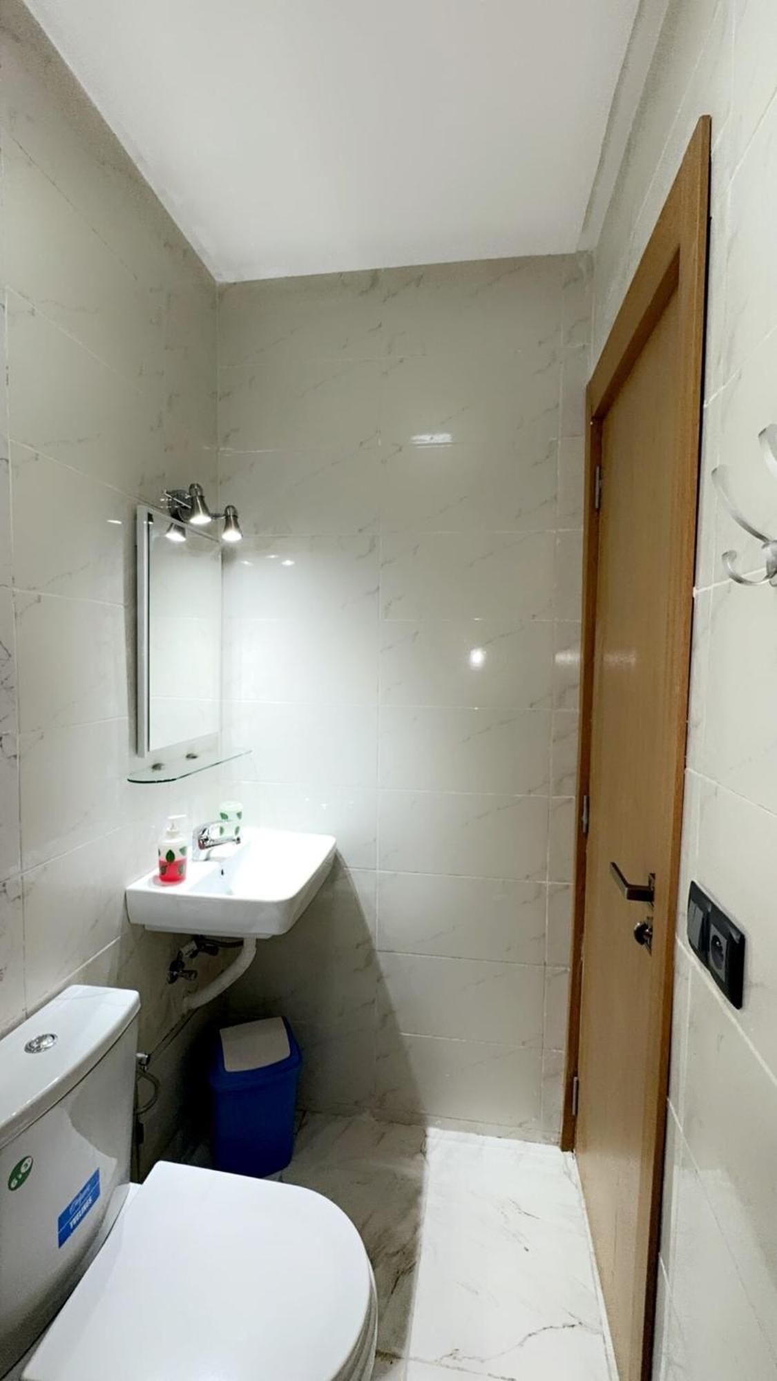 Apartment Casa Maria- A Seemingly Charming One