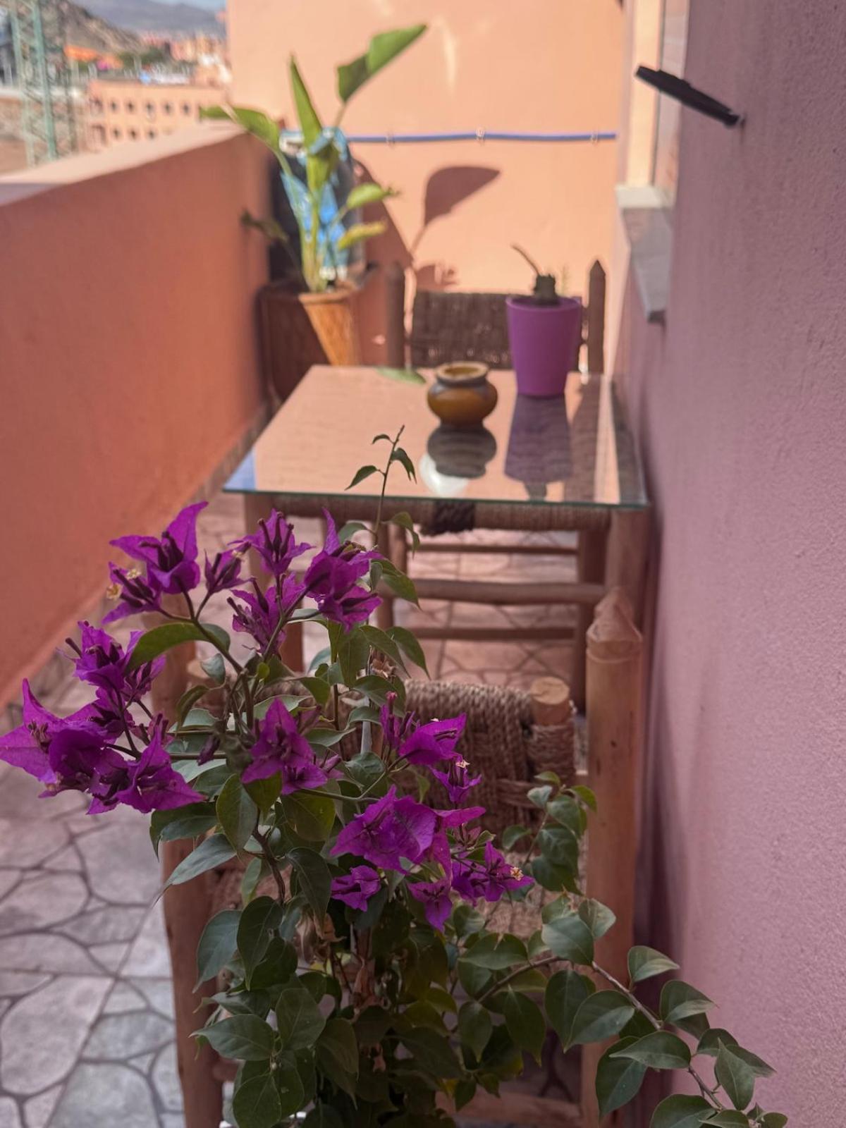 Casa Maria- A Seemingly Charming One *