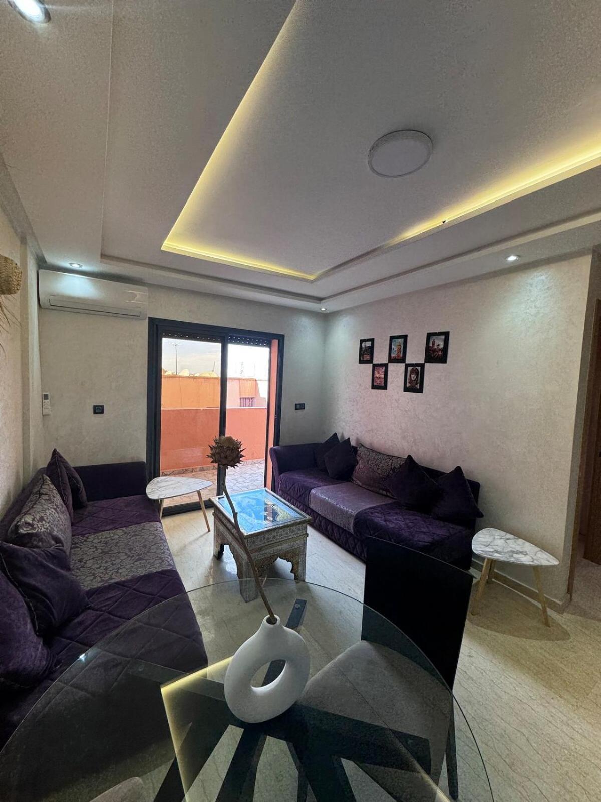 Casa Maria- A Seemingly Charming One Apartment *