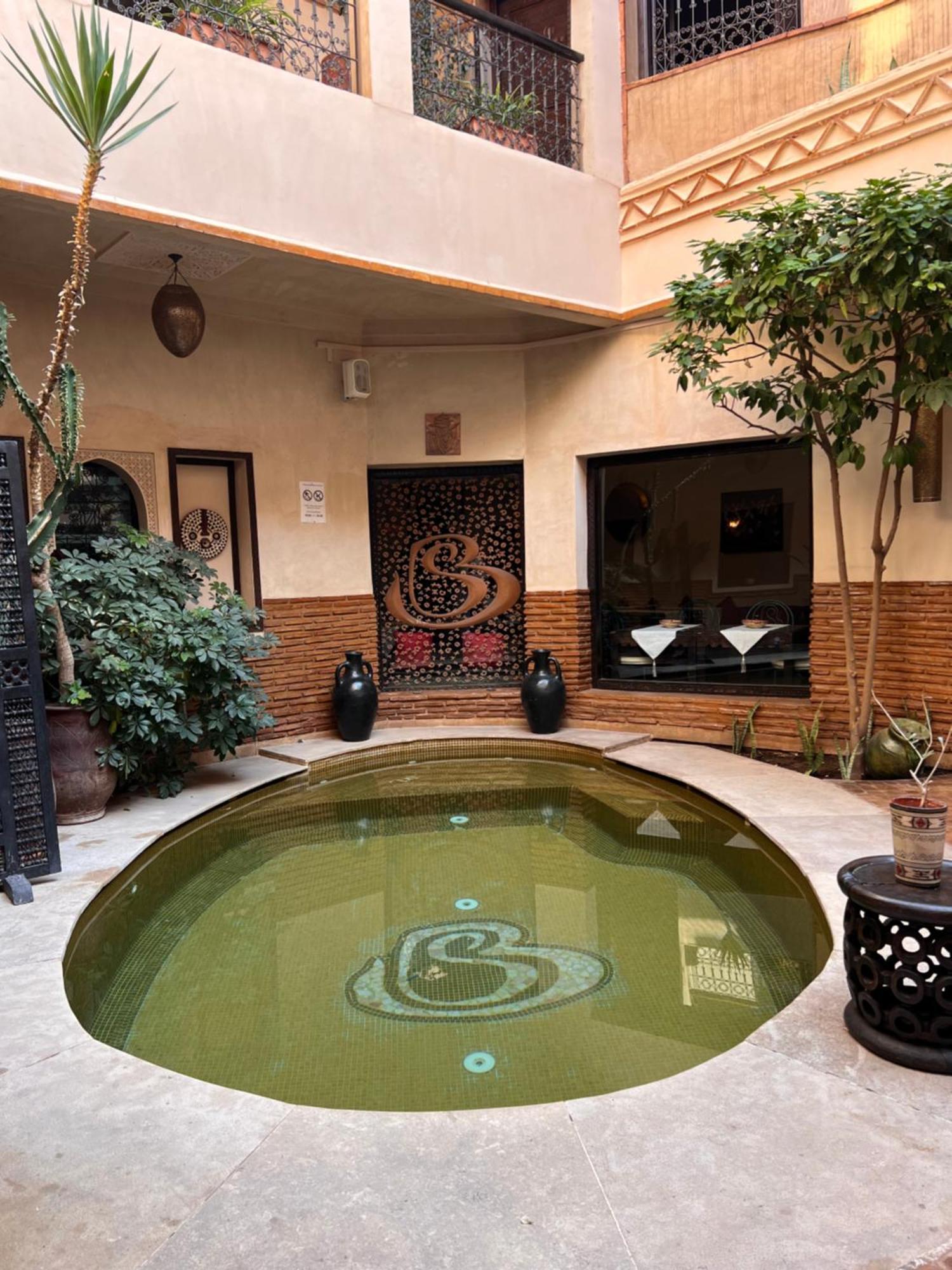 Les Sources Berberes & 3* Marrakesh