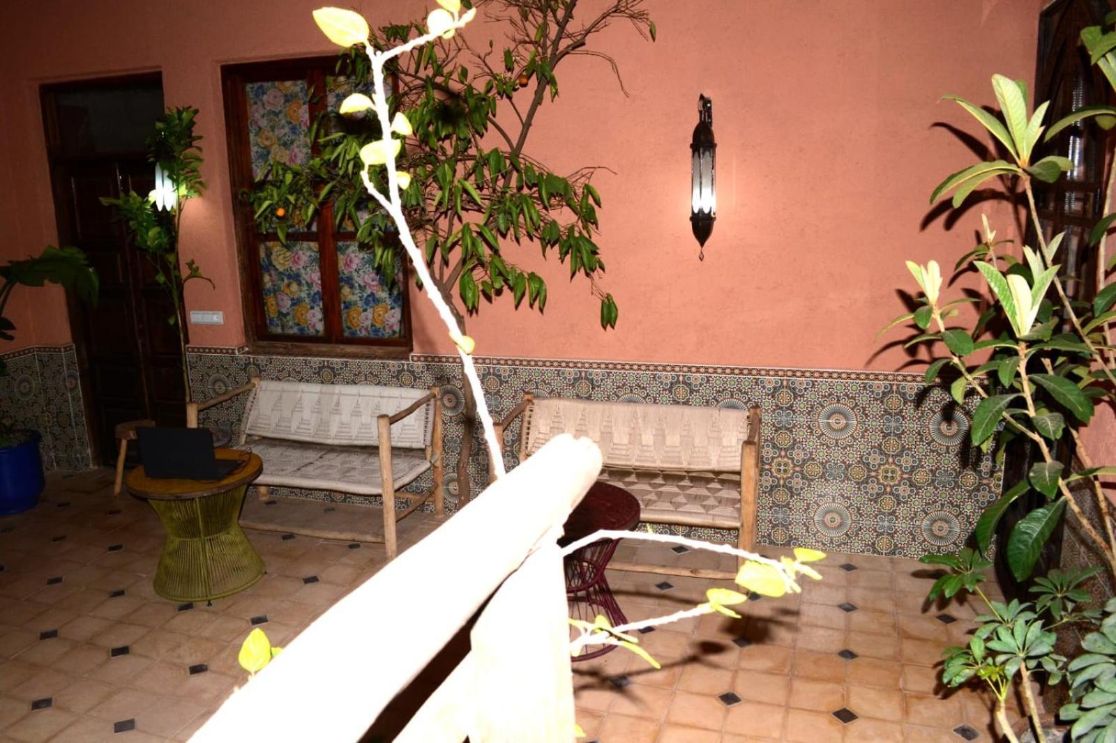 The Old House Bed & Breakfast *