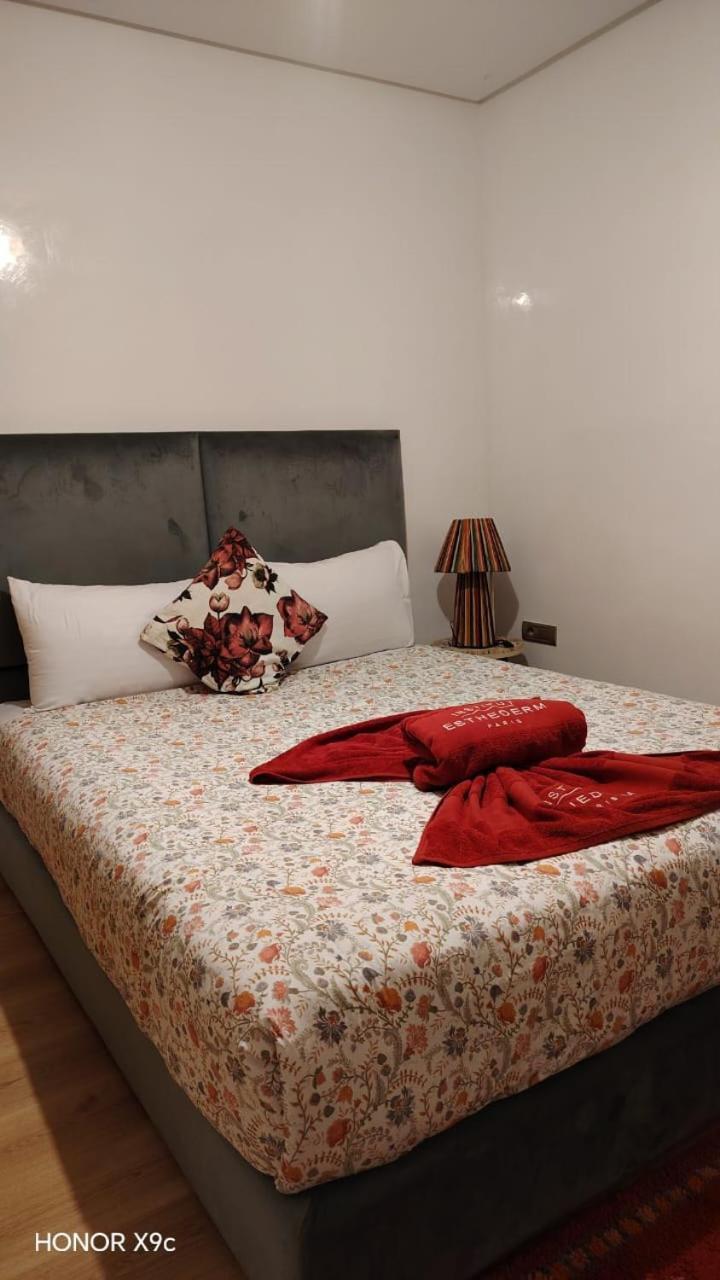 Appartement Appartement- Marrakech-sapphire Marrakesh