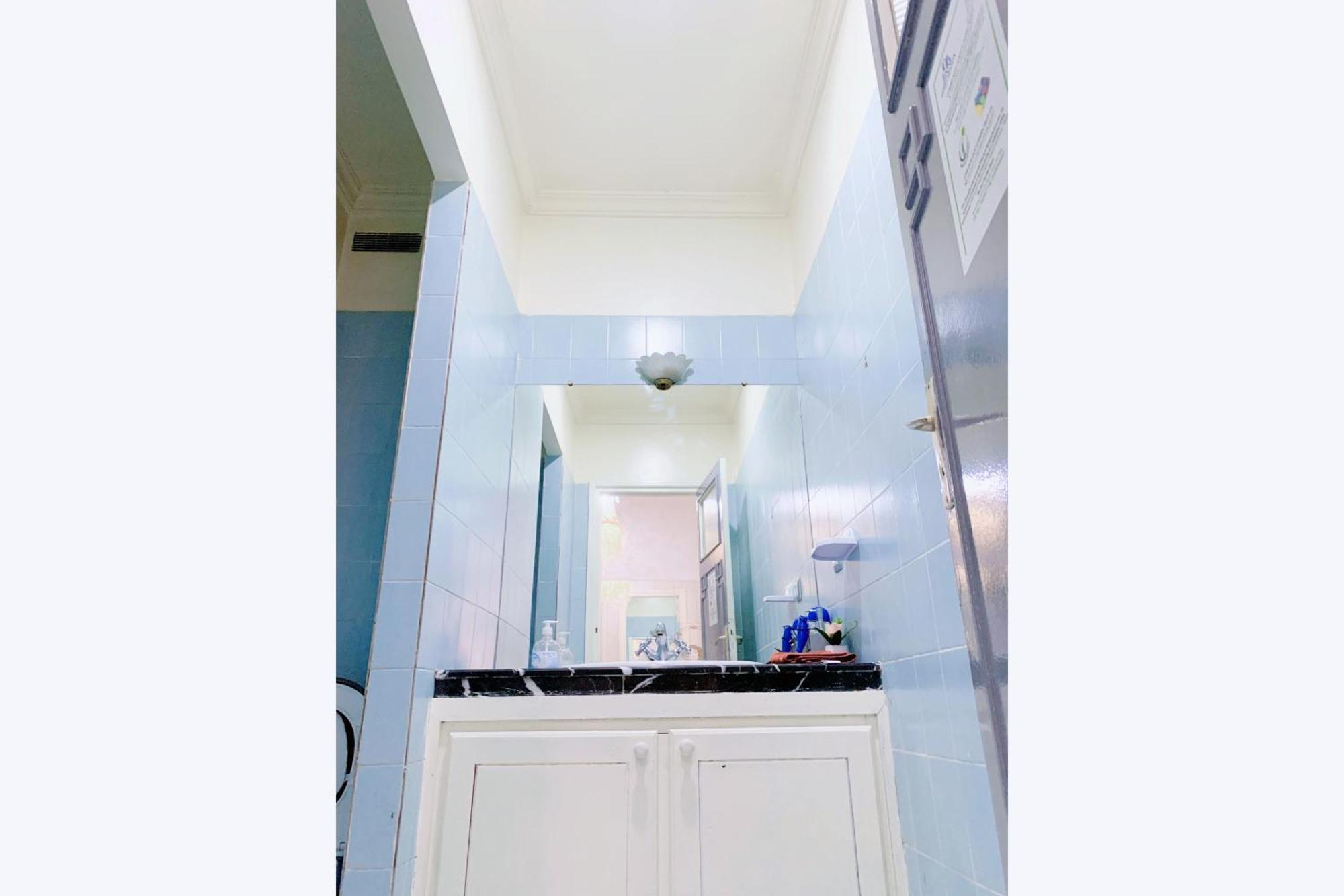 Grand In Gueliz Centre Marrakech Firdaouse1 Appartement Marrakesh