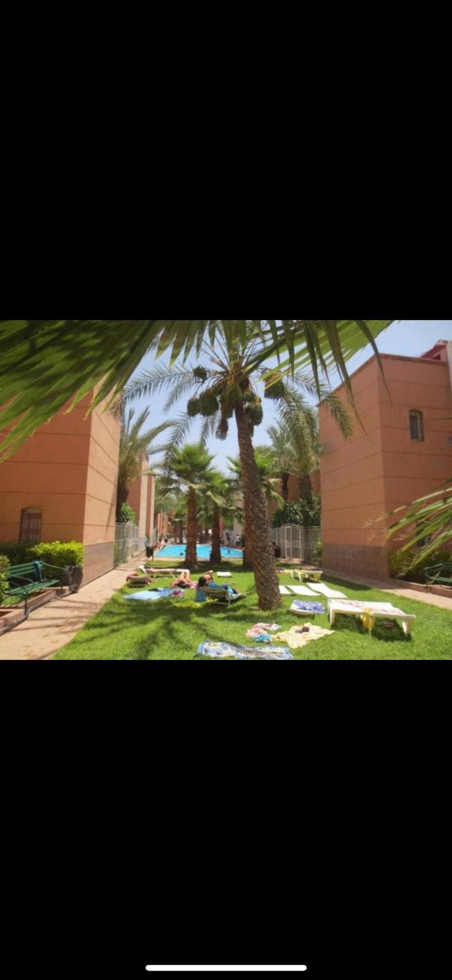 Abdel * Marrakesh