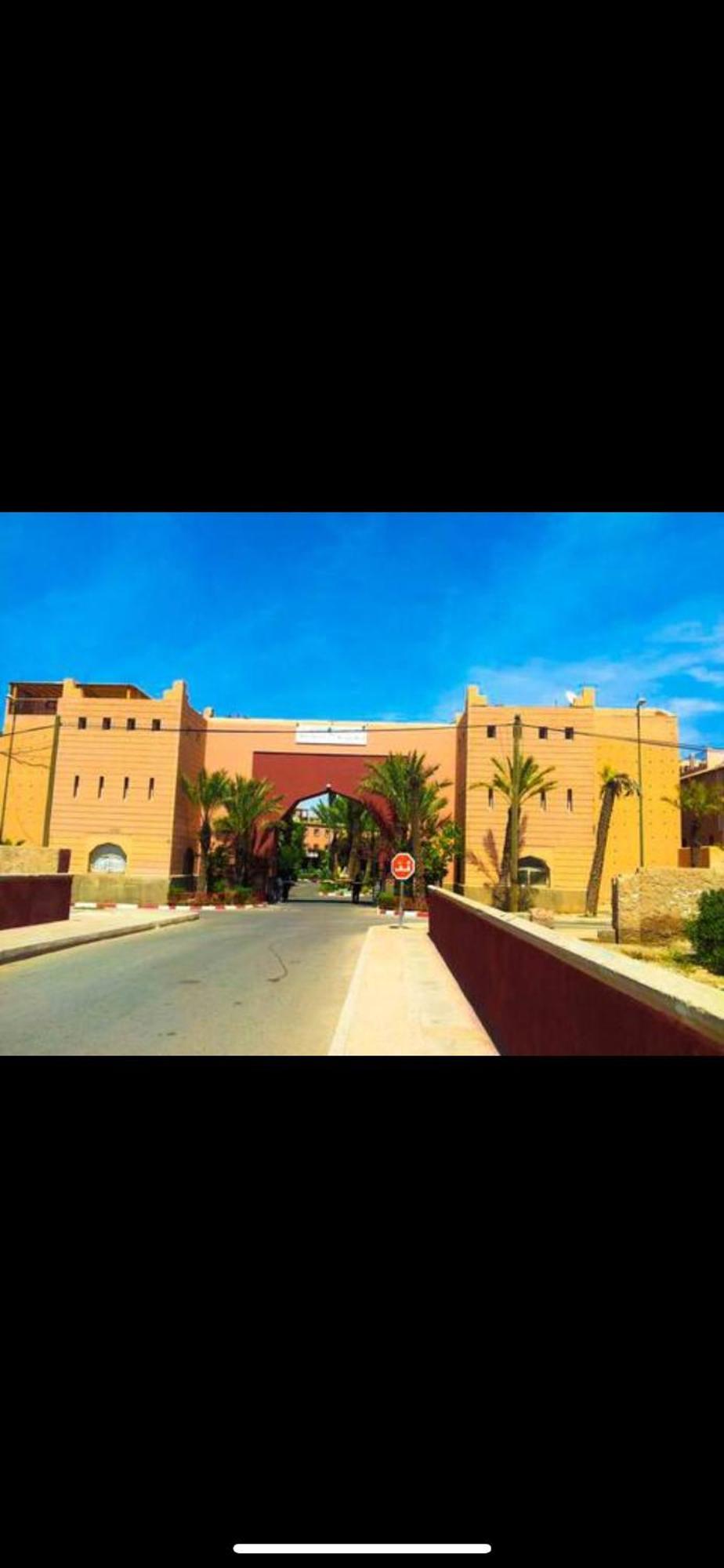 Abdel * Marrakesh