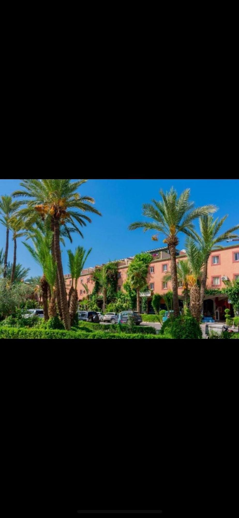 Abdel * Marrakesh
