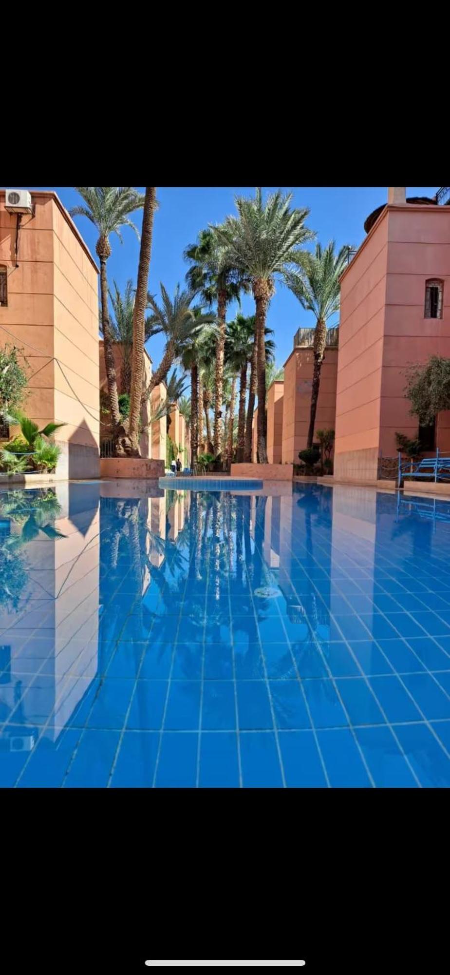 Hébergement de vacances Abdel *
