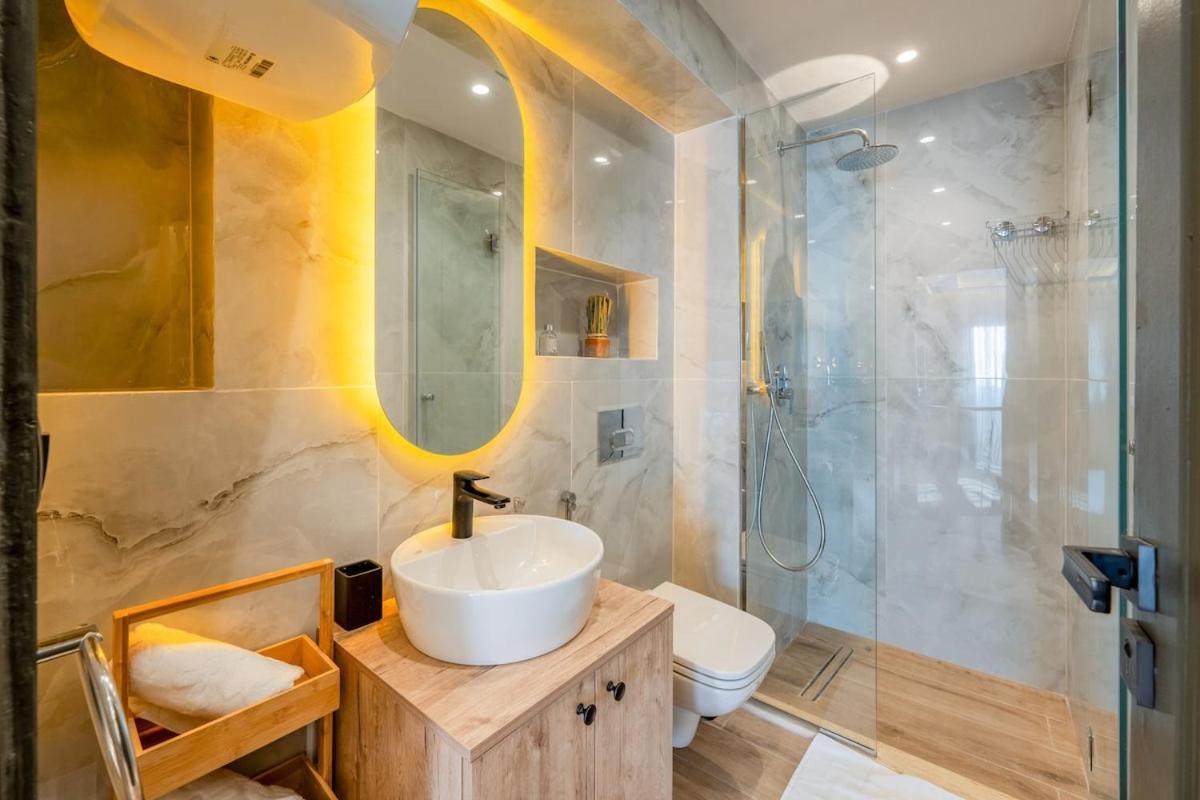 Cosy And Fully Equipped 2bed Appt In Gueliz Apartment Marrakesh