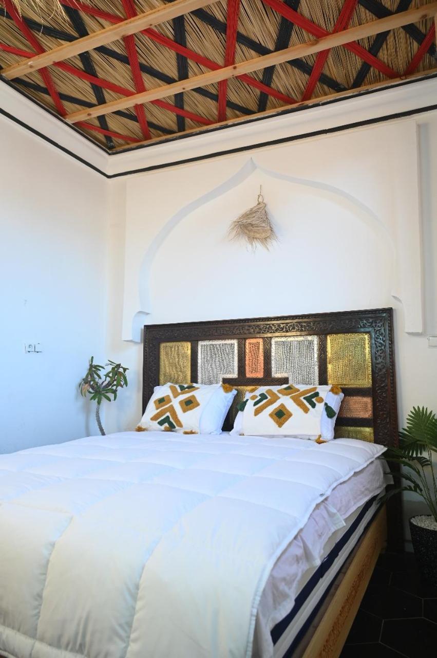 Dar Dmana Apartment Marrakesh