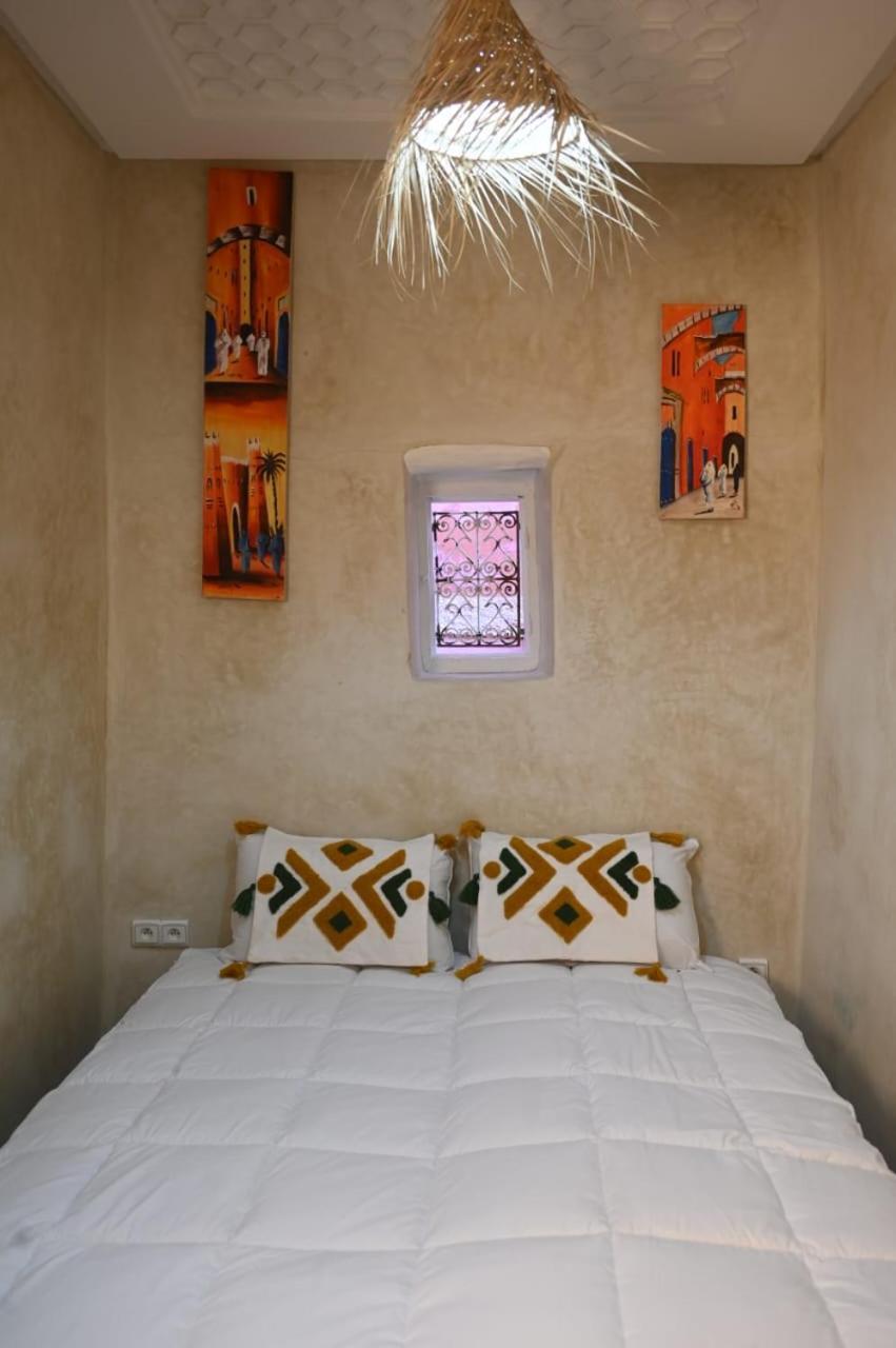 Apartment Dar Dmana Marrakesh