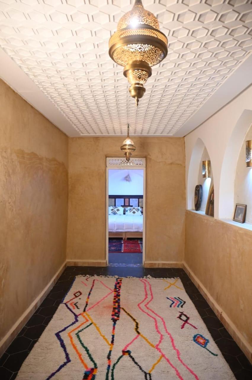 Dar Dmana Apartment